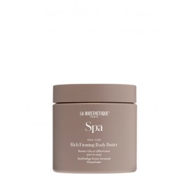 La Biosthetique Spa Rich Firming Body Butter 200ml